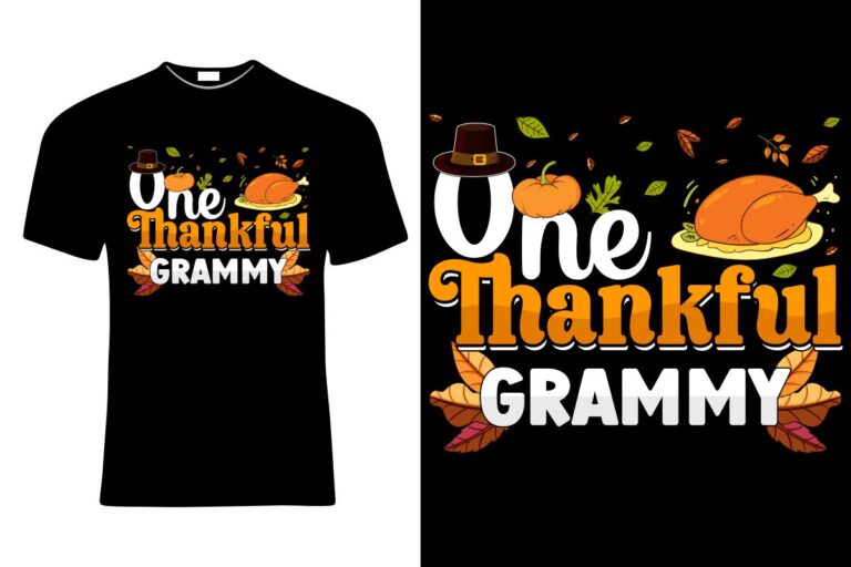 Easy DIY Thanksgiving Transfers for Festive Family Shirts